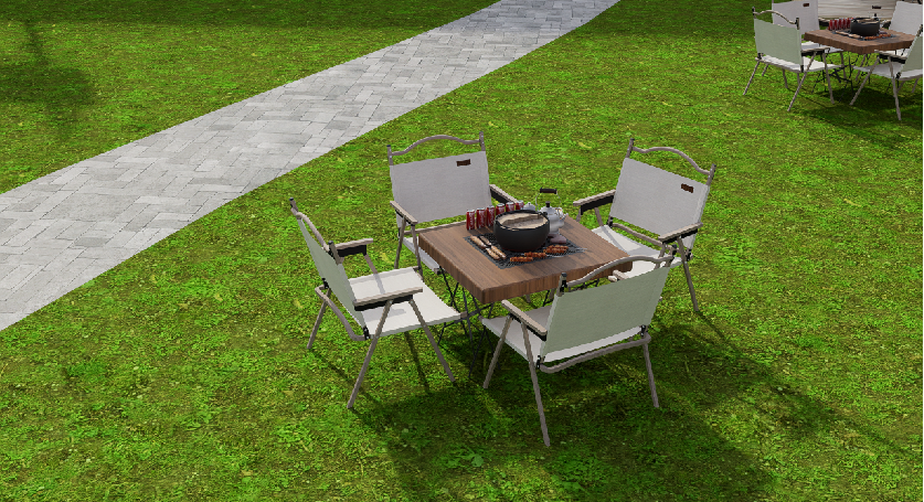 迪庆酒店帐篷定制：解锁旅居新体验，打造差异化竞争力