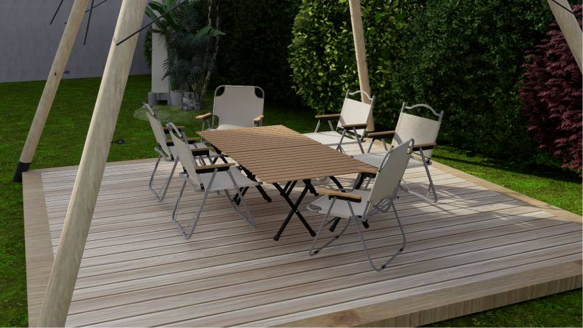 迪庆帐篷生产厂家：以匠心筑牢户外装备的品质根基